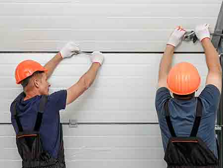 Arlington Heights Garage Door