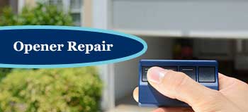 Opener Repair Arlington Heights Garage Door