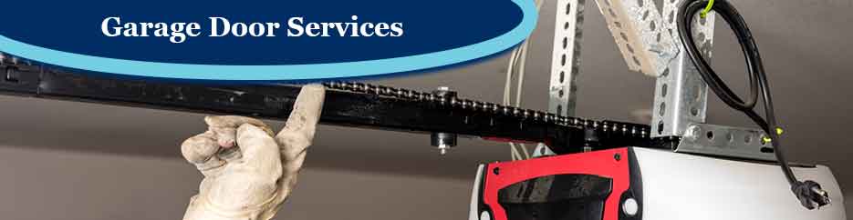 Arlington Heights Garage Door Service